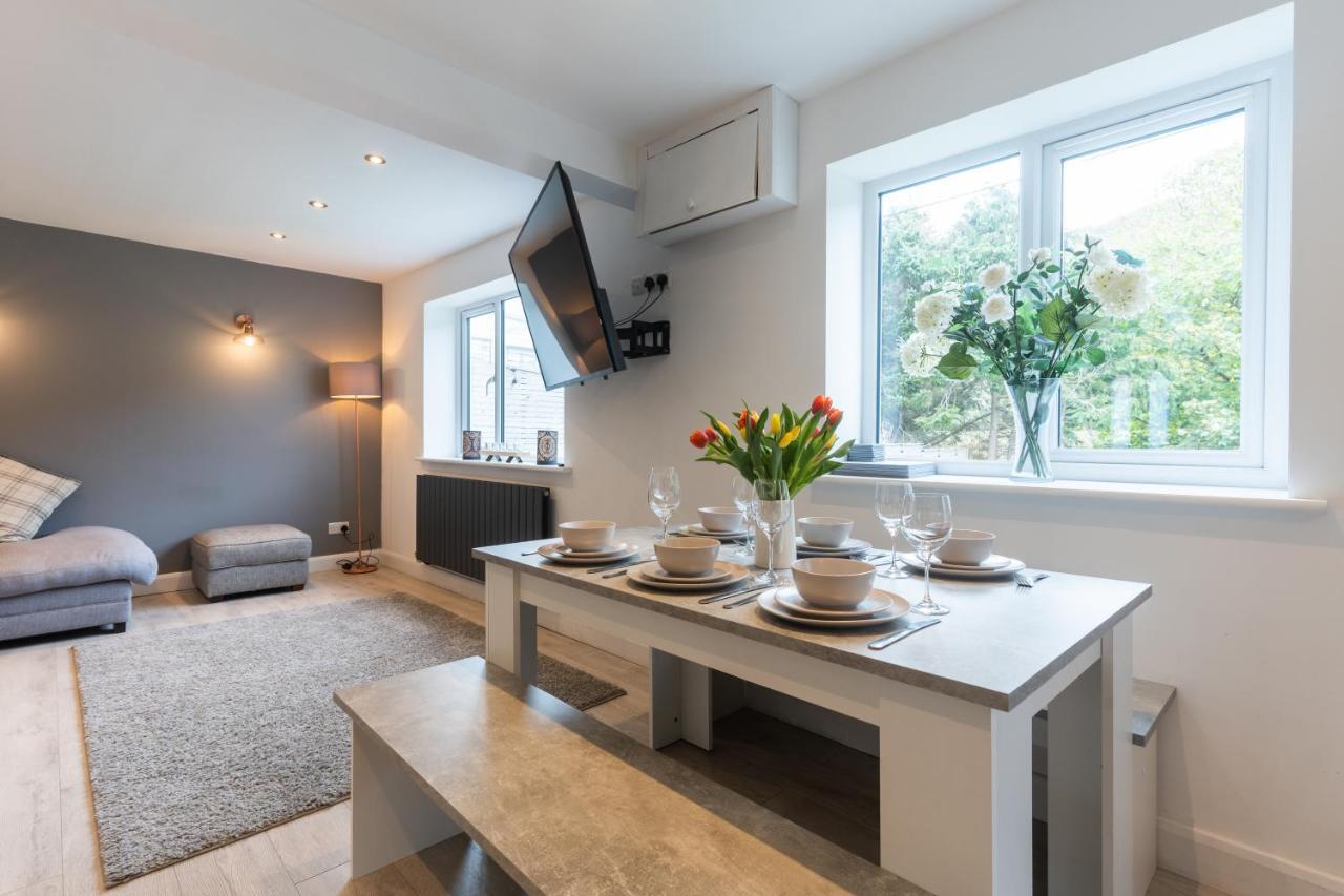 No40Barmouth-Modern,Spacious&Hot Tub Εξωτερικό φωτογραφία