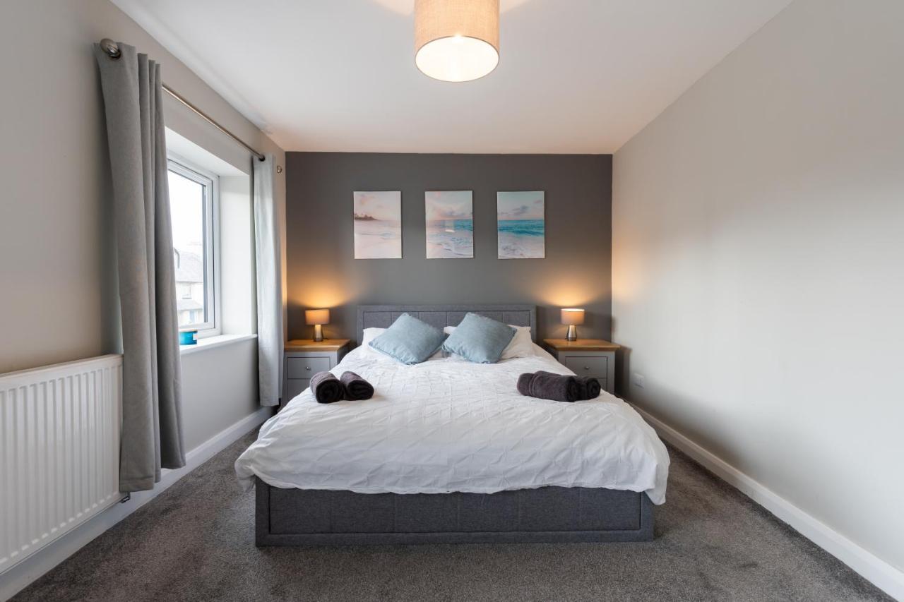 No40Barmouth-Modern,Spacious&Hot Tub Εξωτερικό φωτογραφία
